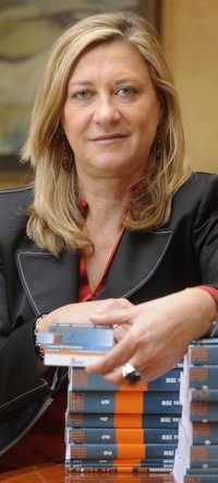 Del Olmo destaca que CyL ha resistido mejor la crisis que otras CC.AA. y que las políticas de la Junta son "acertadas"