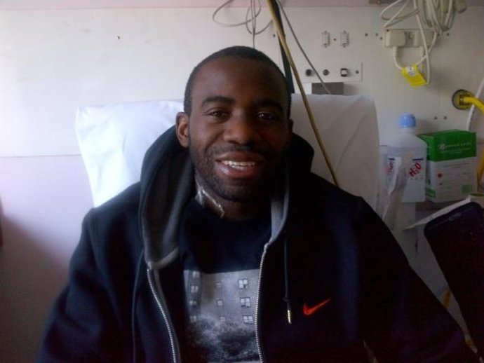 Fabrice Muamba