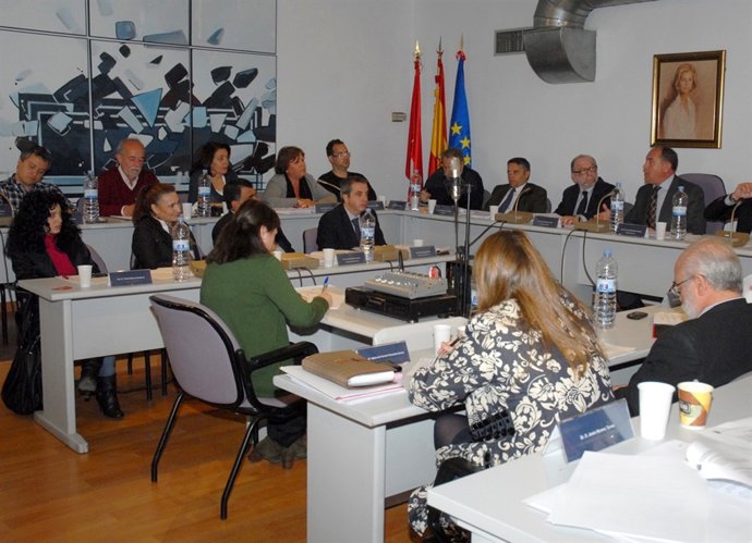 Ayuntamiento De Valdemoro