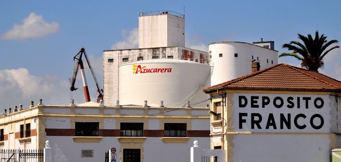Deposito Franco De Santander