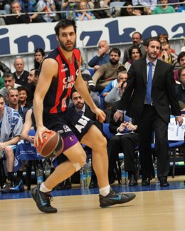 Fernando San Emeterio