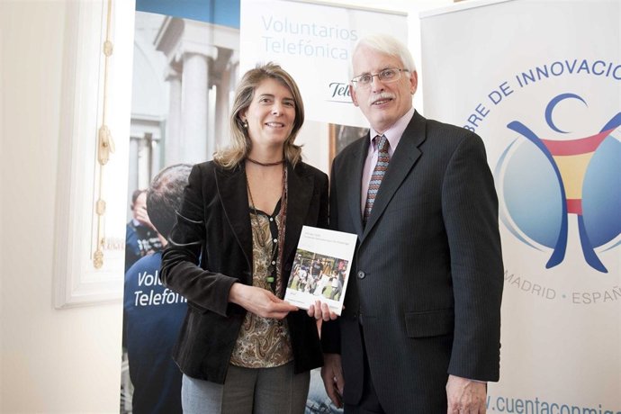 Libro Del Voluntariado