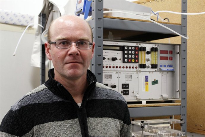 El Profesor De La Universidad Pablo De Olavide Juan Carlos Linares