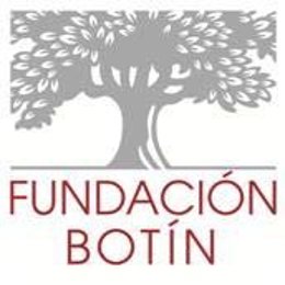 Logo De La Fundación Botín