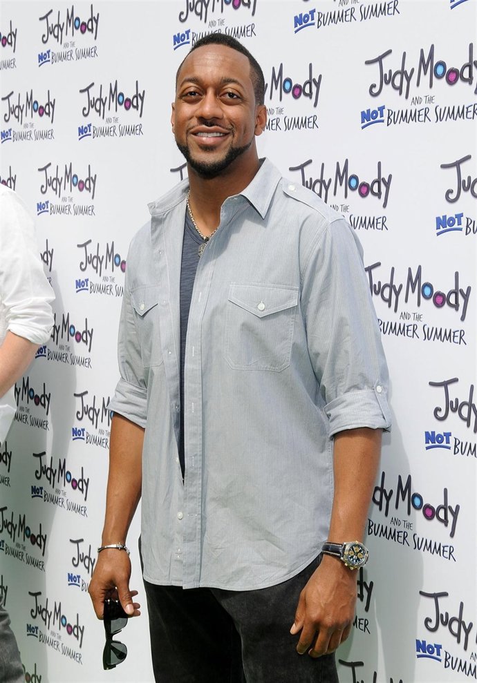 Jaleel White 