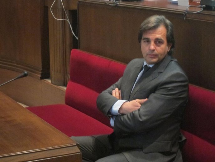Lluís Corominas