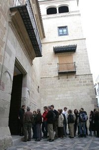 SSanta.- El Museo Picasso abre sus puertas toda la Semana Santa