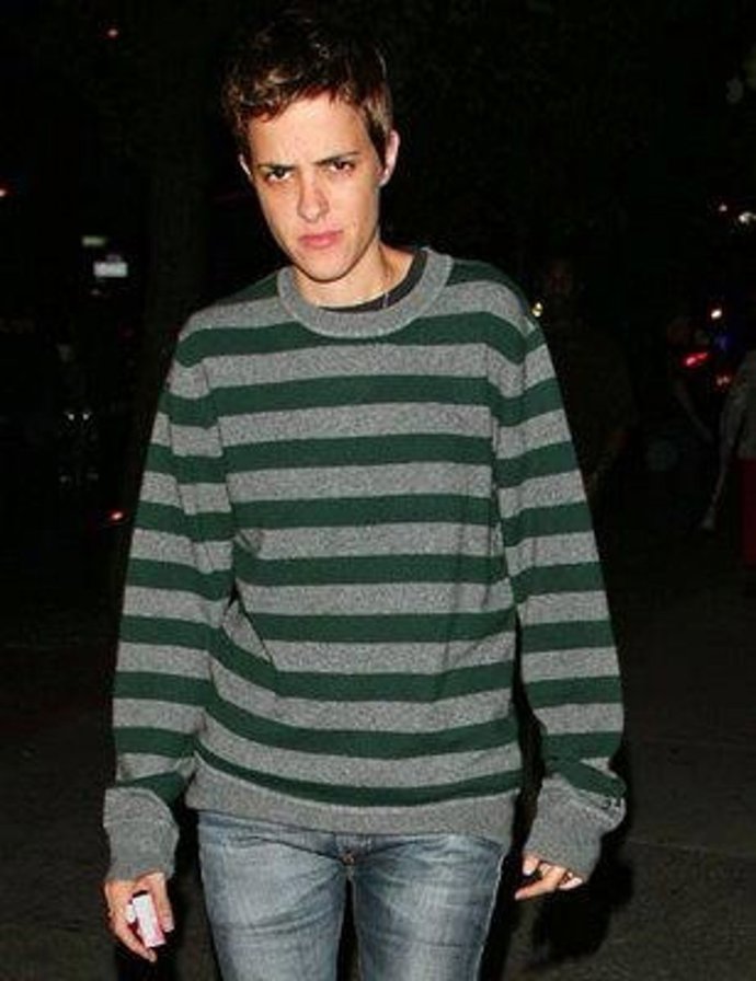 Samantha Ronson
