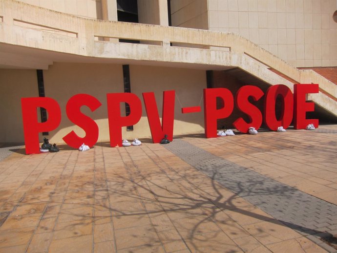 Congreso Del PSPV