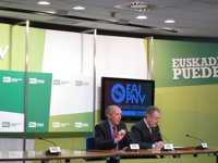 PNV, "especialmente preocupado" por el fallo del TC sobre la doctrina Parot 