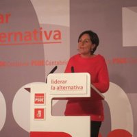 Gorostiaga admite que el "hiperliderazgo" del PRC dejó a los socialistas "desnudos" ante la crisis