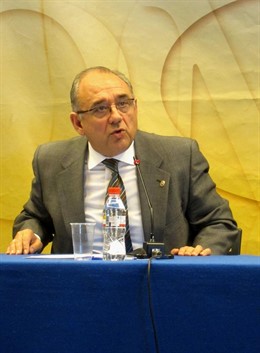 Juan José Rodríguez Sendín, 