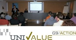 Oficina De Univalue