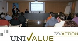Oficina De Univalue