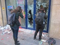 ICV-EUiA pide que Puig comparezca para explicar el "fracaso" del dispositivo policial