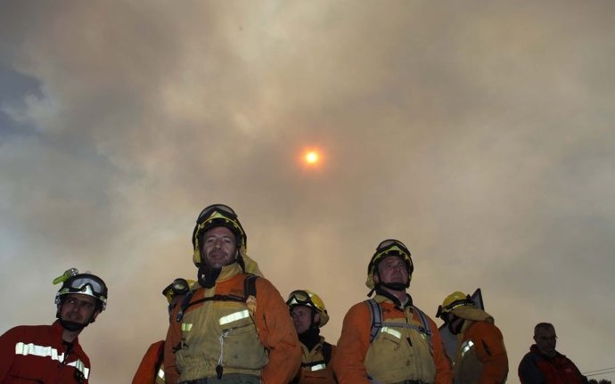 La Sequía Ha Hecho Adelantar La Puesta En Marcha Del Operativo