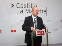 PSOE espera que Cospedal "tenga un mínimo de vergüenza" y reconozca su cambio de posición sobre la amnistía fiscal