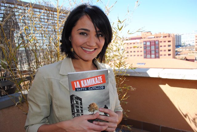 Mayte Carrasco