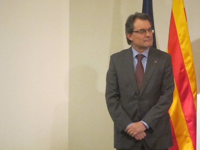 Artur Mas