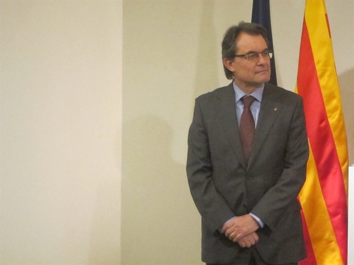 Artur Mas