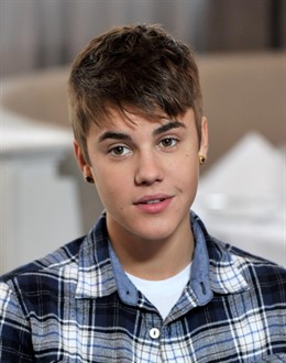 Justin Bieber 