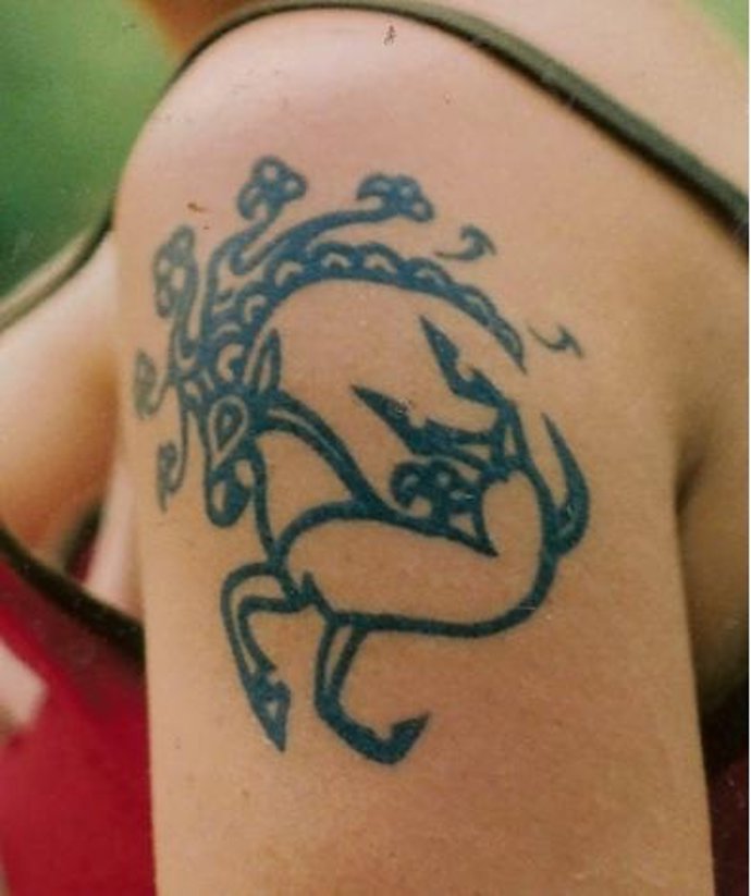 Tatuaje