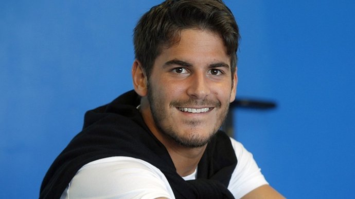 Joan Oriol (Villarreal)