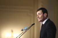 Gómez dice que "hay que estar en el Tajo" y apuesta por trabajar por los vecinos de Las Vegas y no las Eurovegas