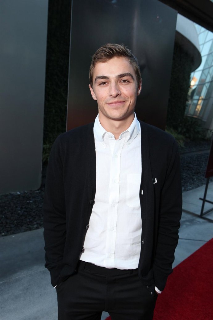 Dave Franco