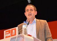 Congreso PSPV.- Alarte abordará su situación en las Corts cuando hable con el nuevo secretario general del partido