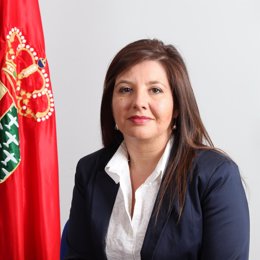 La Concejala De Getafe Mónica Medina