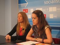 La secretaria general de JSC afirma que ahora "hay que intentar cohesionar el partido y que no haya fisuras"