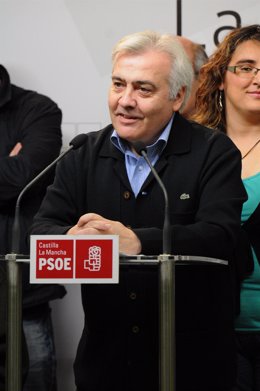 Juan José Del Pino