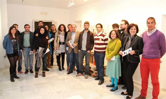 Inauguración De Explum 2012