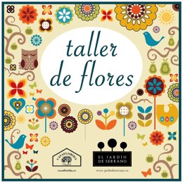 El Jardín De Serrano 