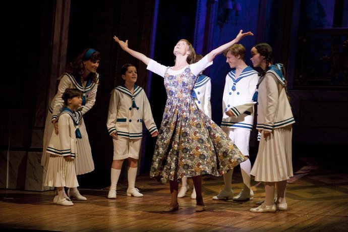 'Sonrisas Y Lágrimas'