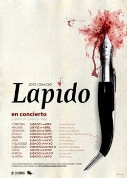 Cartel De La Gira