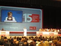 Valenciano advierte que la "receta de Rajoy" para la crisis "nos lleva al fracaso"