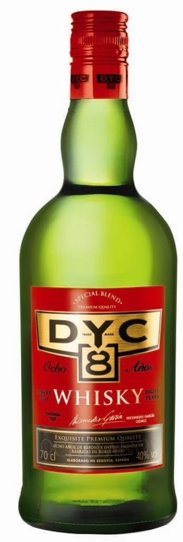 Imagen Renovada Del DYC 8