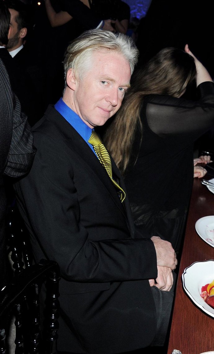 Philip Treacy