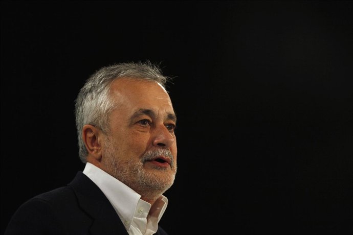 Jose Antonio Griñán