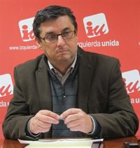 IU hablará con el PSOE de medidas en Andalucía para llegar a pactos que propicien un gobierno con "estabilidad" 