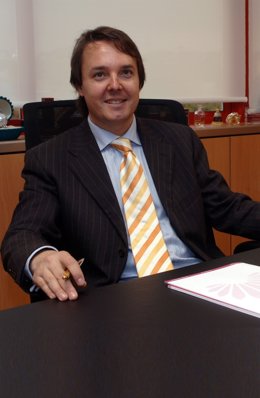Santiago Sabatés