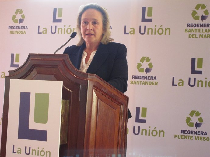Pilar De La Hera, De La Unión