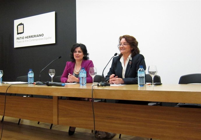 Rueda De Prensa Con Motivo Del Día Mundial De Concienciación Sobre El Autismo.