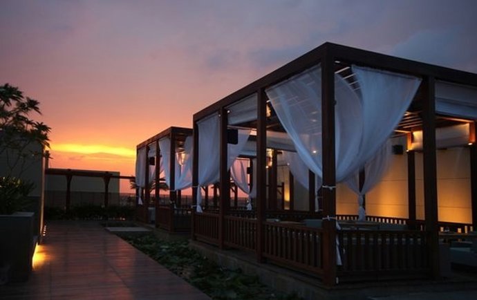 'Swissôtel Kolkata' 