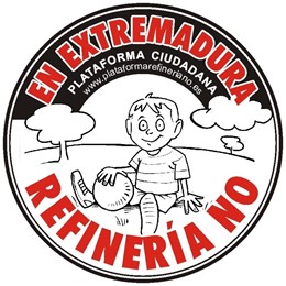 Refinería NO