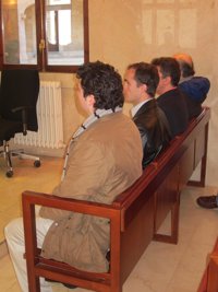 La Fiscalía rebaja a 12 años de prisión su petición de pena para el exgerente de Bitel, Damià Vidal