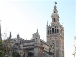 Giralda De Sevilla
