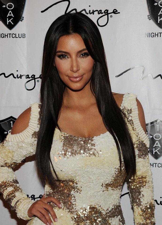 Kim Kardashian
